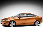 Volvo S60 2010 года